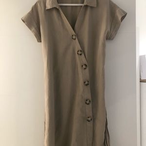 Zara dress